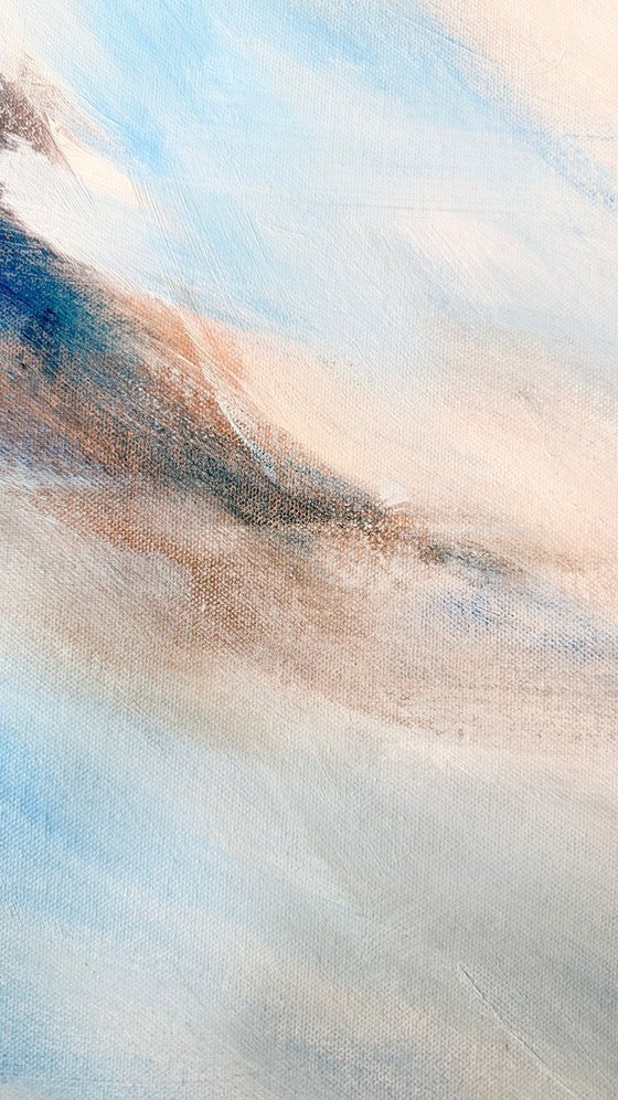 Sea
