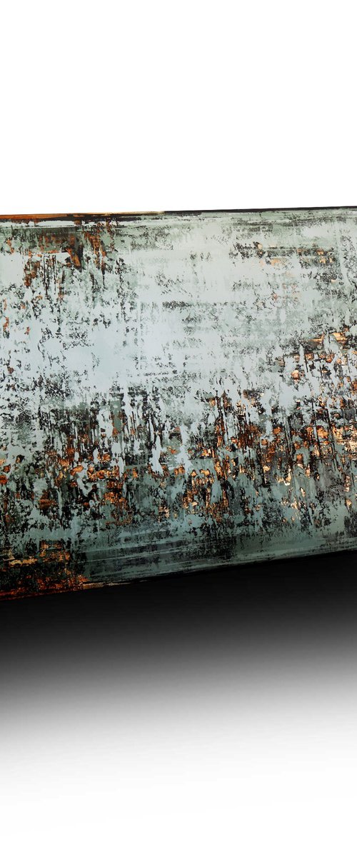 KOMOREBI by Inez Froehlich