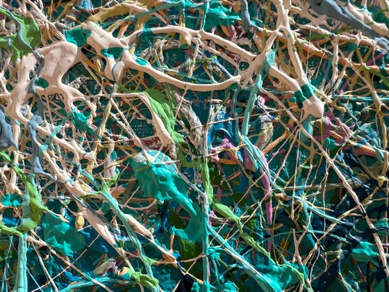 Waves of Tender Light