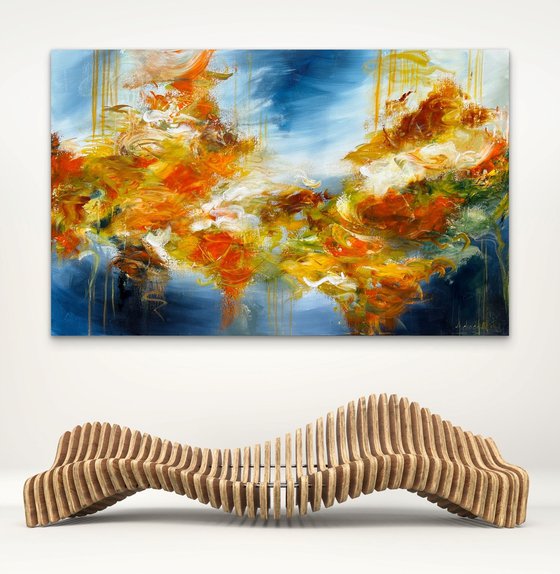Echoes of Fall