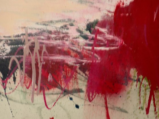 THE PATH TO RED