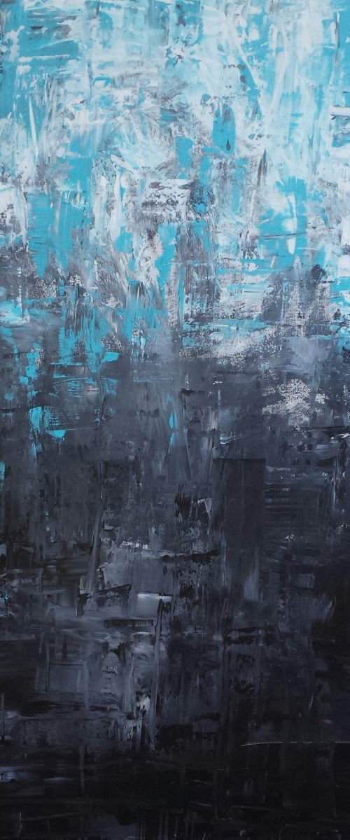 Abstract 92616 by Jake Nordstrum