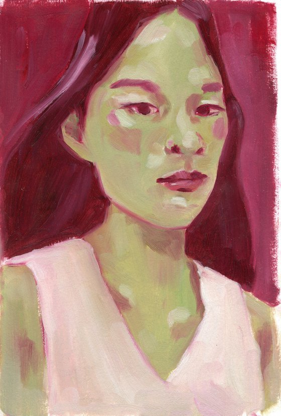 Portrait 29