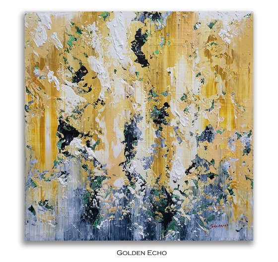 Golden Echo
