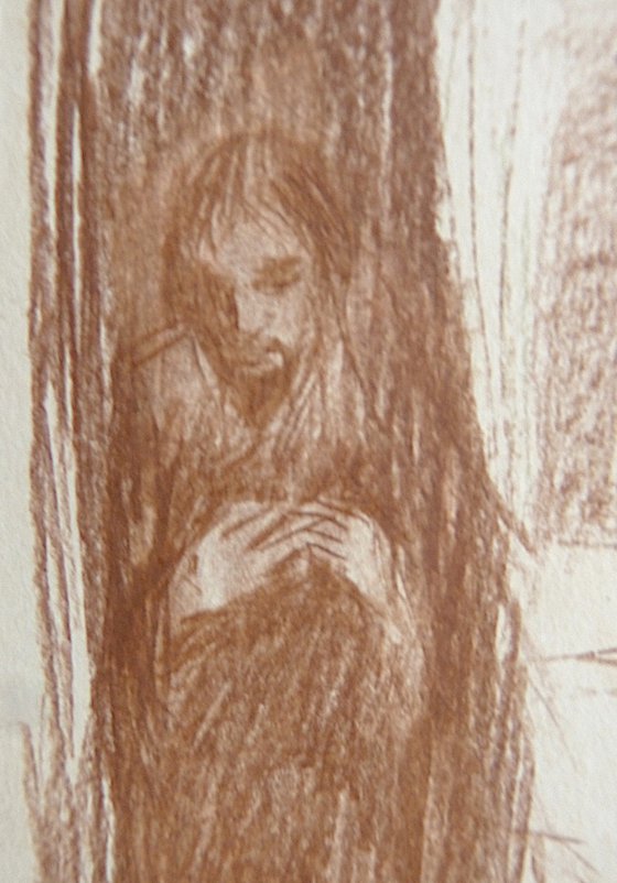 Praying 3