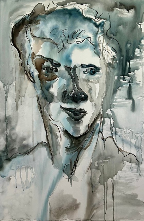 Dissolving Self