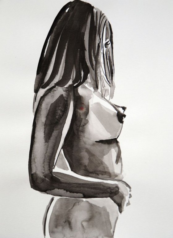 Nude #296 ID