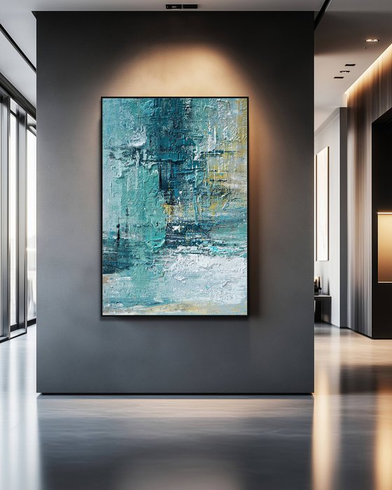 Aqua Awakening