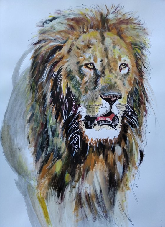 Lion