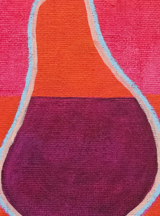 Pear-shaped 03