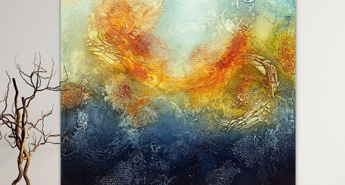 Artwork by Andrada Anghel