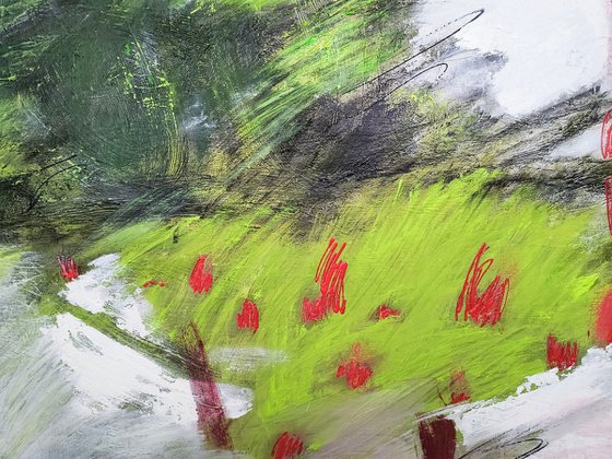 Wild Path