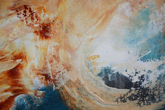 The late hours of hope