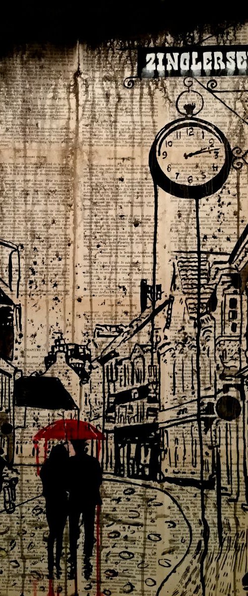 old london by jan noah