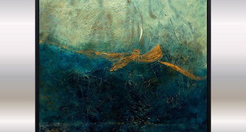 Artwork by Edelgard Schroer