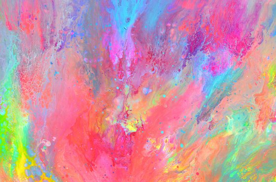 Flowing Energy 4
