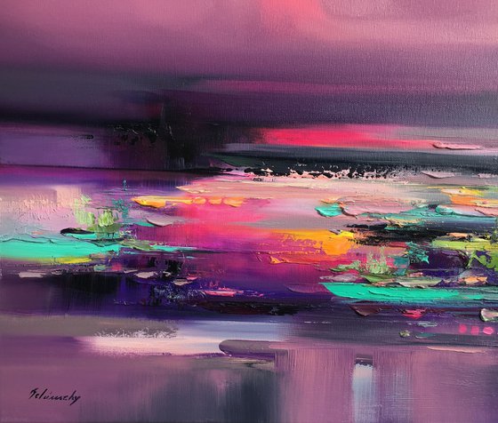 Silk Touch IV.