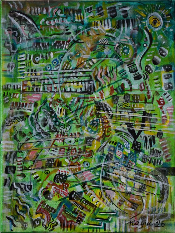 Metaphysics 1