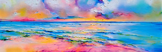 Seascape - New Horizon 187