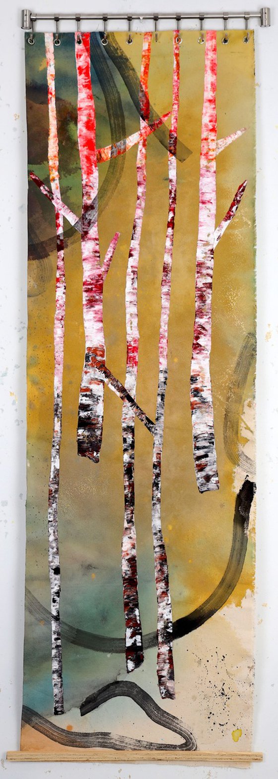 Birch Abstractions