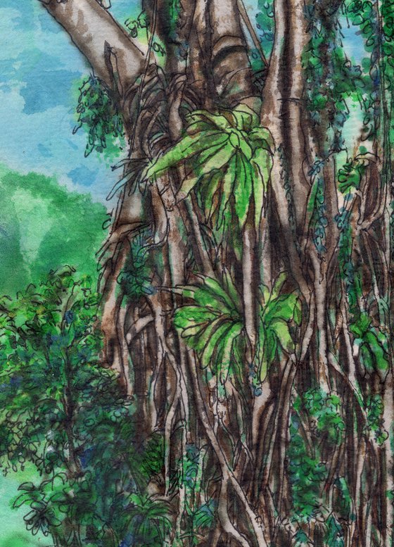 Tree
