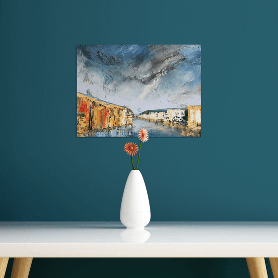 Venice Grand Canal