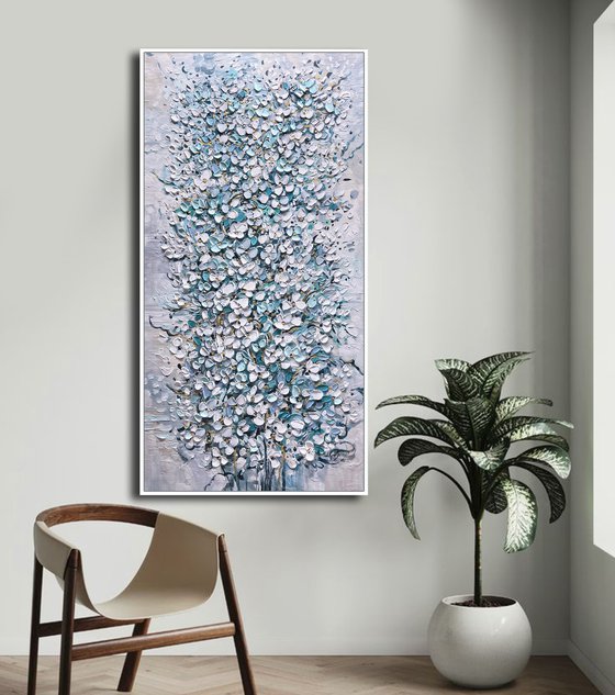 Pearl Petals