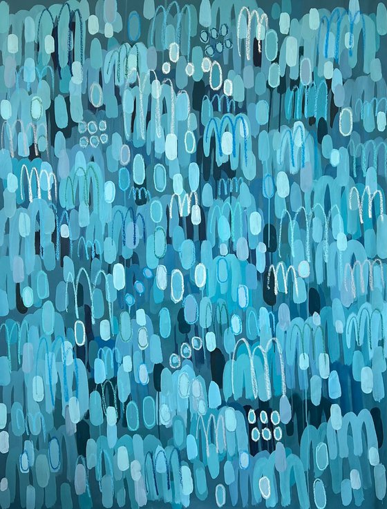 Soft Rainfall