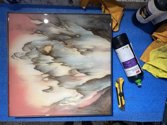 The Cave