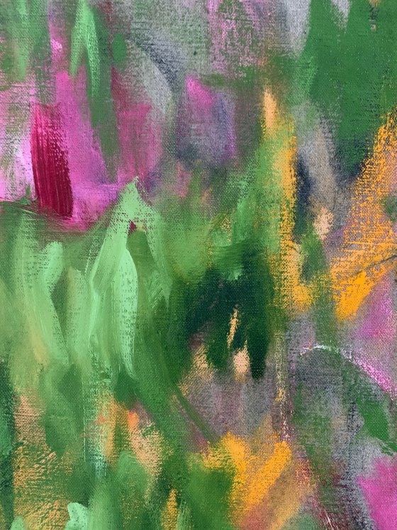 Wild Garden