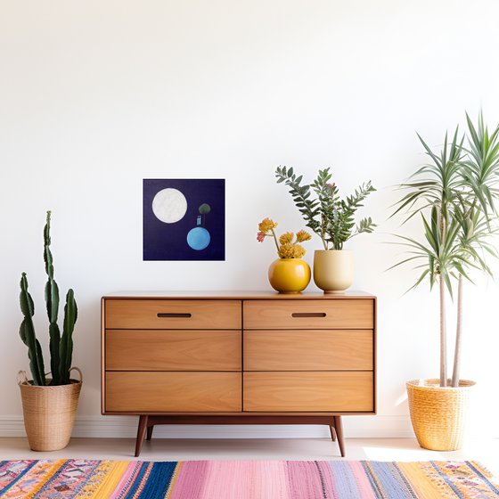 Lovers Moon