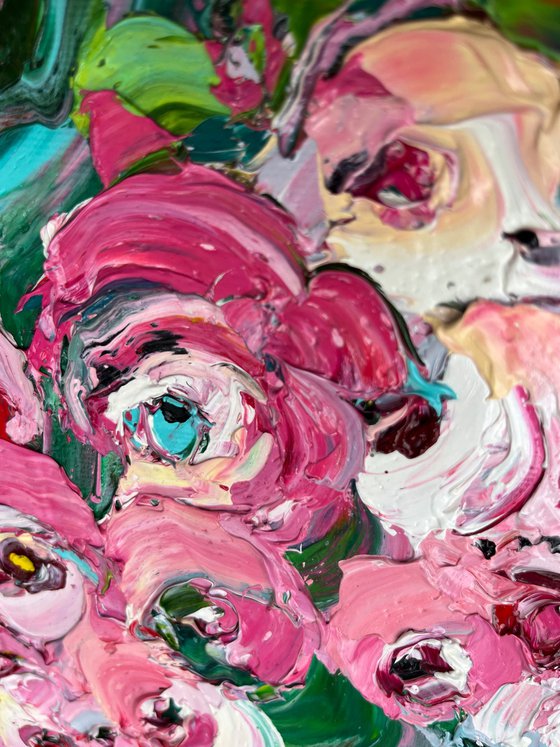 Val-De-Marne roses P.S