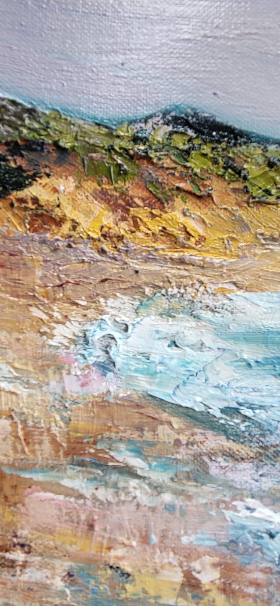 Twilight Beach
