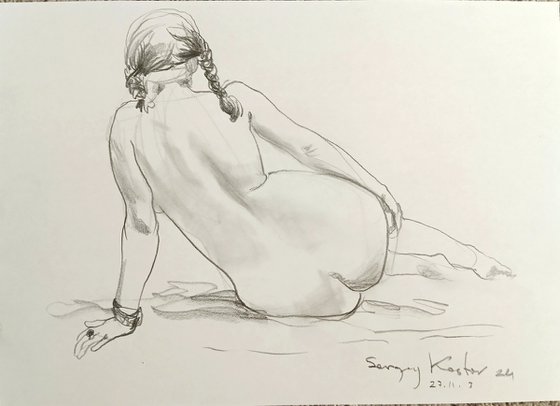 nude 27.11.3