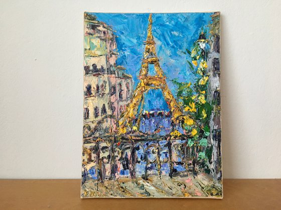 Paris