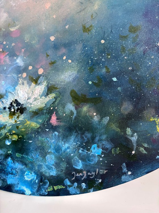 Midnight Magnolias