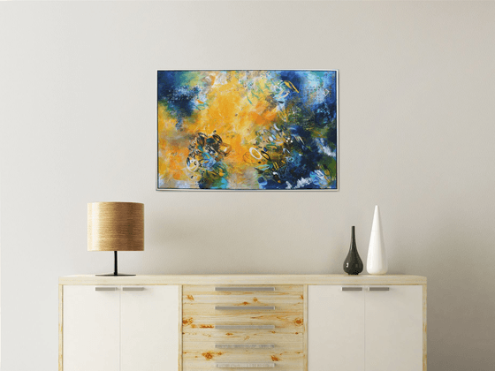 BEYOND OUR IMAGINATION