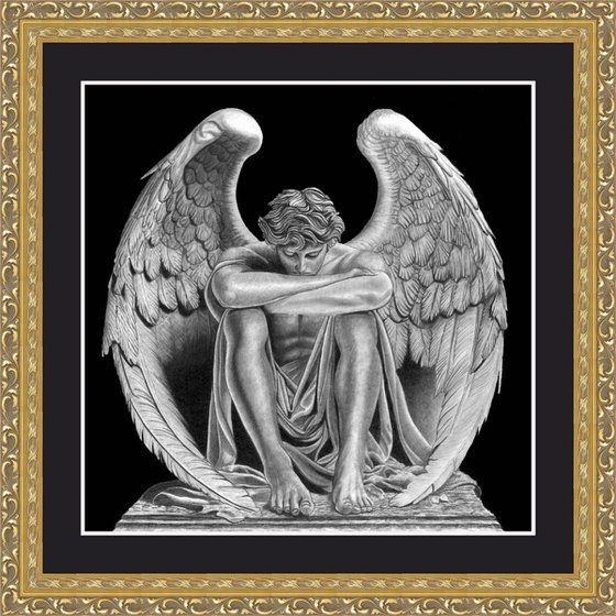 Fallen Angel