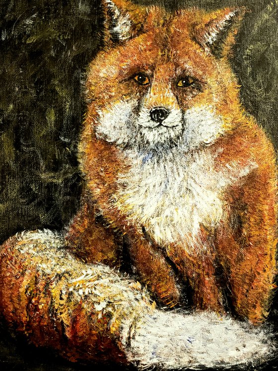 Fox