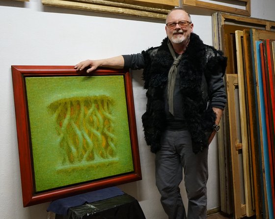 Where the Wild Things Are – I