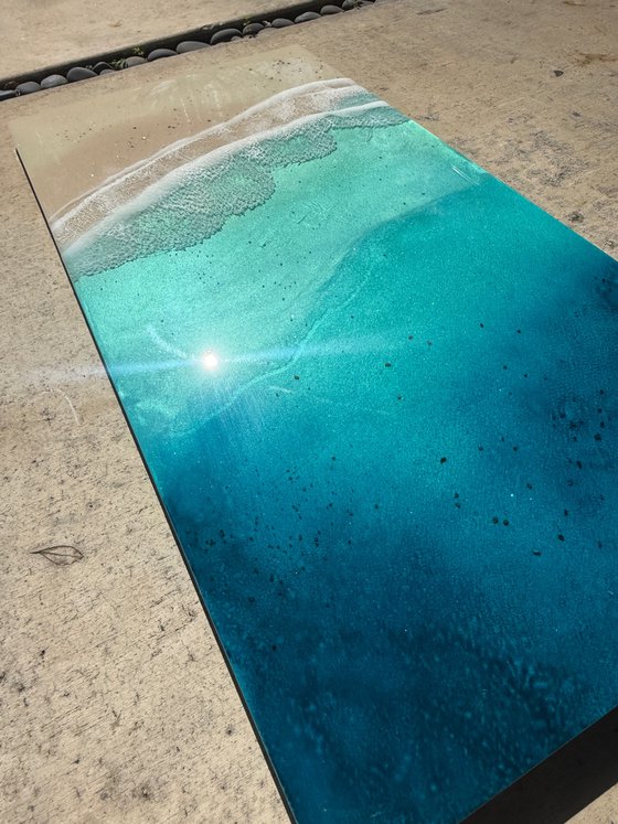 Beneath The Shallows