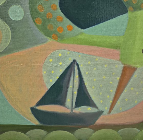 Voyage
