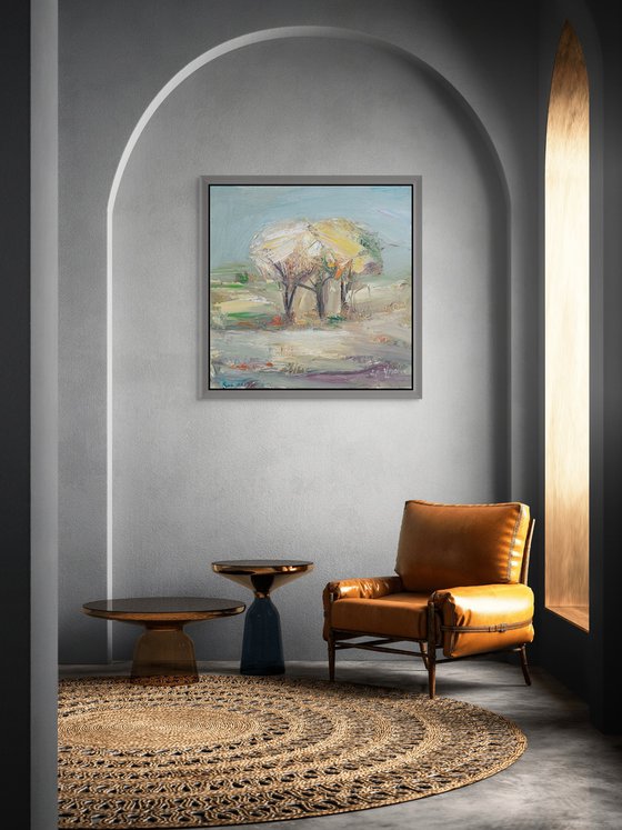 Breath of the Meadow