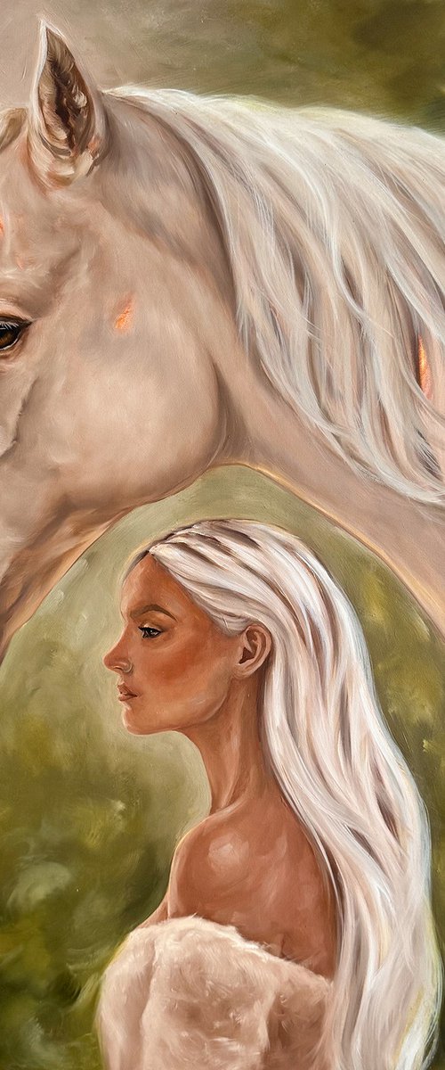 Untamed by Lena Med