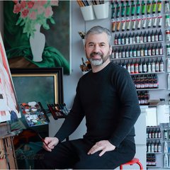 Visit Veaceslav Salaru shop