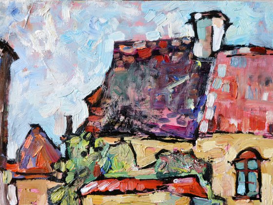 “Treasures of Provence”