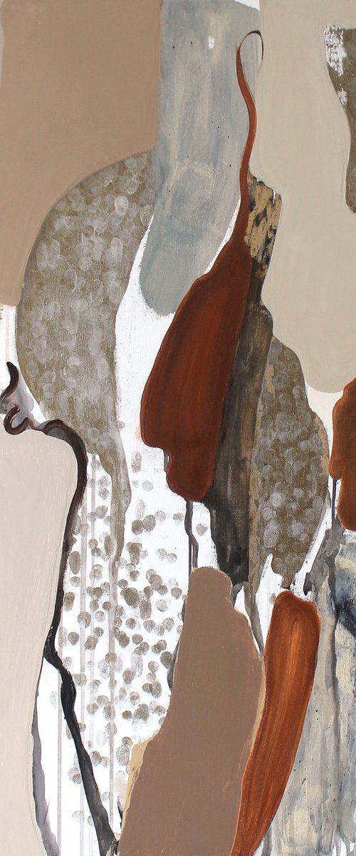 The Dance of the Rocks by Martina Boycheva