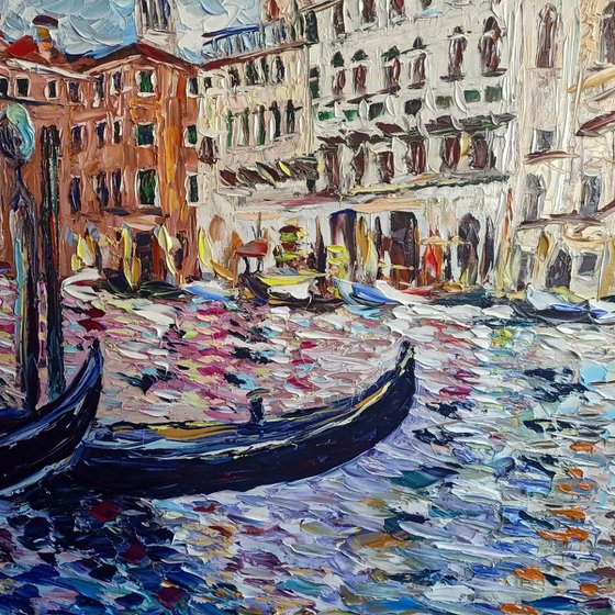 Canal Grande
