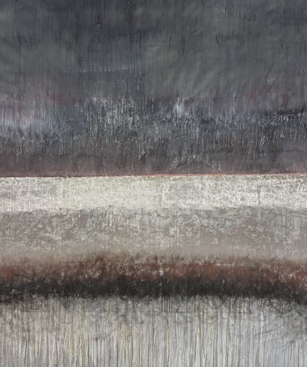 Twilight Threshold By Andrew Lennon, 50 X 60, Artwork For Sale On Artfinder