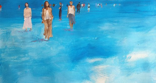 Artwork by Oscar Alvarez Pardo